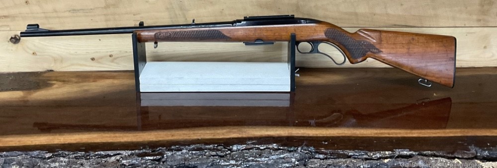 Winchester Model 88 Lever action 308 Layaway available 10% down-img-5