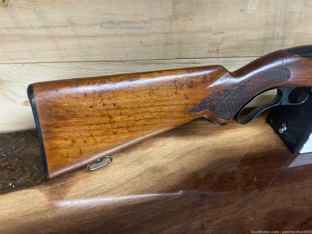 Winchester Model 88 Lever action 308 Layaway available 10% down-img-1