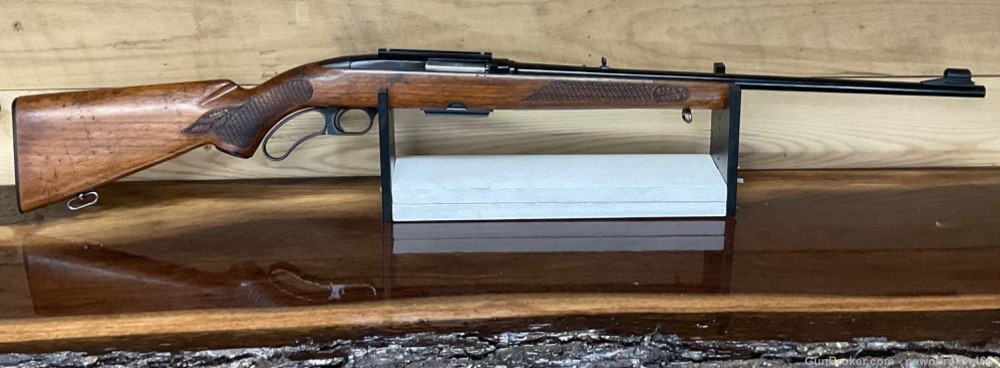 Winchester Model 88 Lever action 308 Layaway available 10% down-img-0