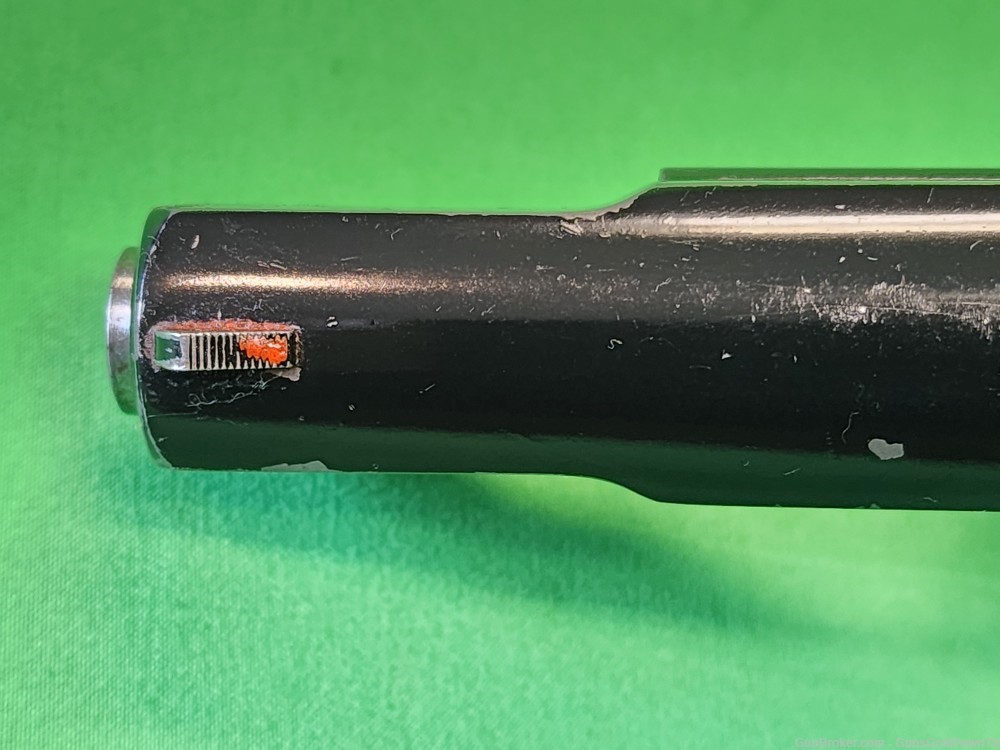 CZ 75 9mm, 1987 Early Import by Merkuria Praha-img-15