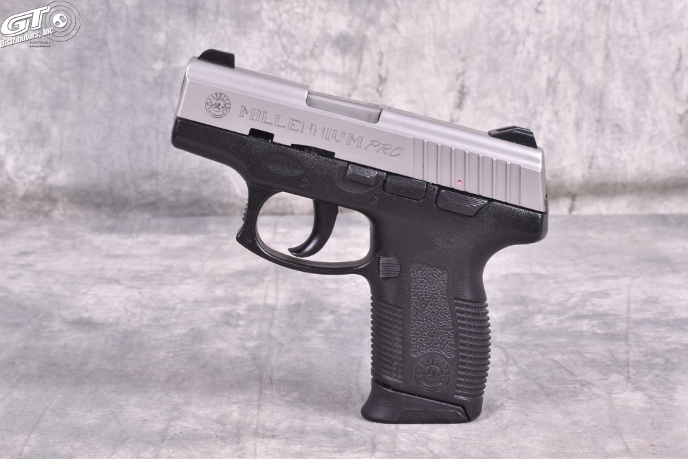 Taurus PT 140 Pro Millennium, .40 S&W-img-1