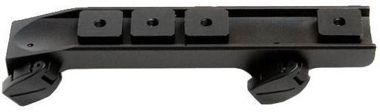 BLASER RAIL MOUNT FOR SCHMIDT & BENDER SCOPES-img-0