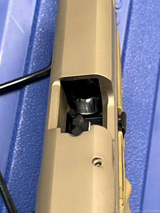 USED, S&W M&P VTAC Viking Tactics Semi Auto Pistol .40S&W 4.25", NO CC FEES-img-6