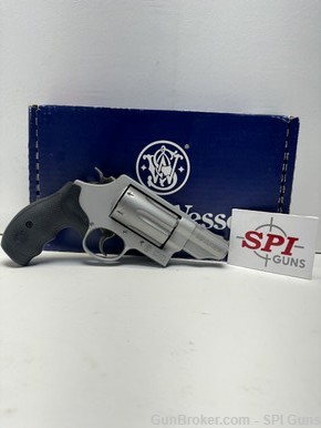 *BLEM* SMITH & WESSON GOVERNOR .45LC/.410 160410-img-0