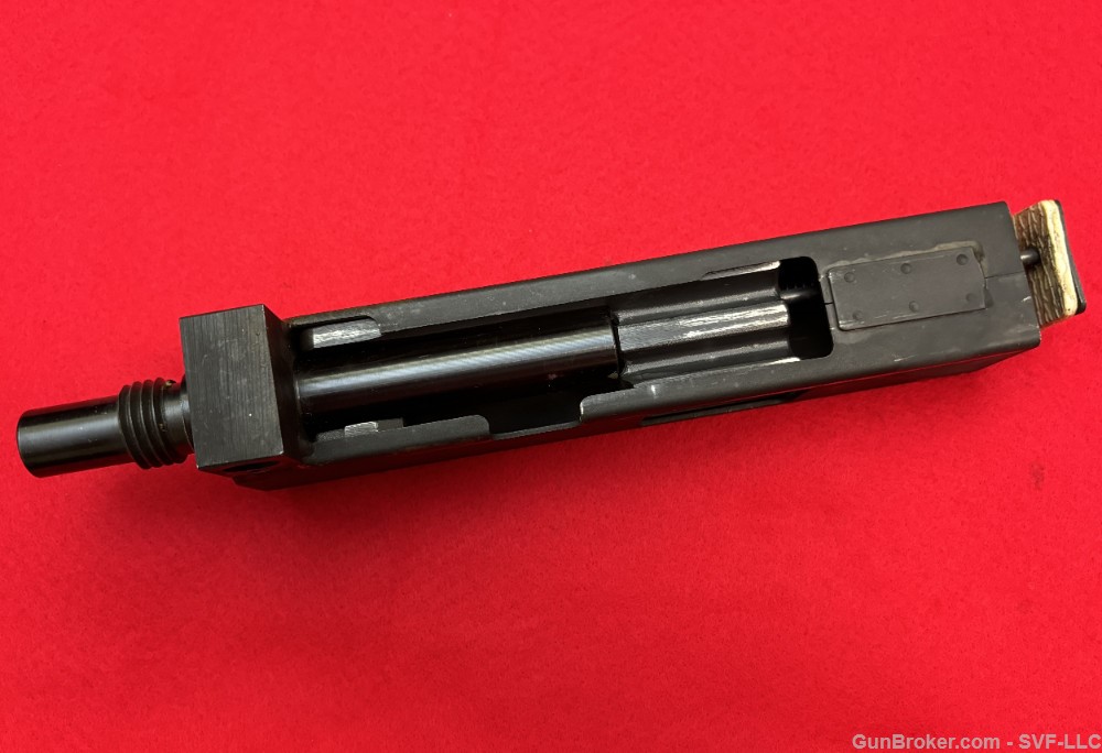 RPB Industries M10 45ACP SEMI-AUTO Pistol Used 1 Mag Black M-10 45 Auto MAC-img-9