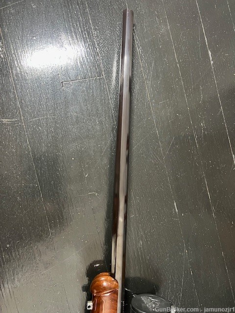 Browning Model 1885 Low Wall 223 Cal. 24"-img-13