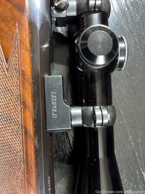Browning Model 1885 Low Wall 223 Cal. 24"-img-9