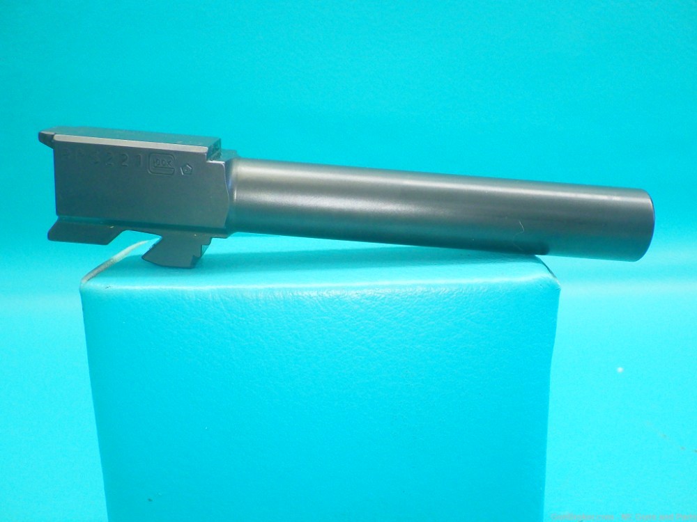 Glock 17 Gen 4 9mm 4.5"bbl Complete Factory Slide Assembly-img-2