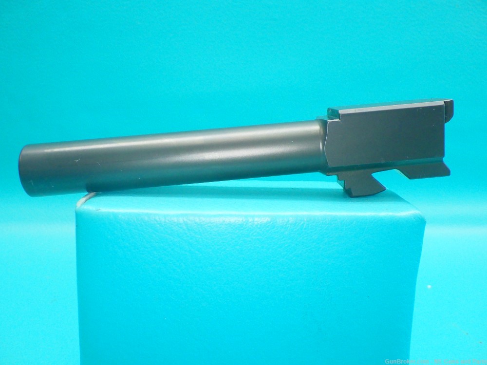 Glock 17 Gen 4 9mm 4.5"bbl Complete Factory Slide Assembly-img-3