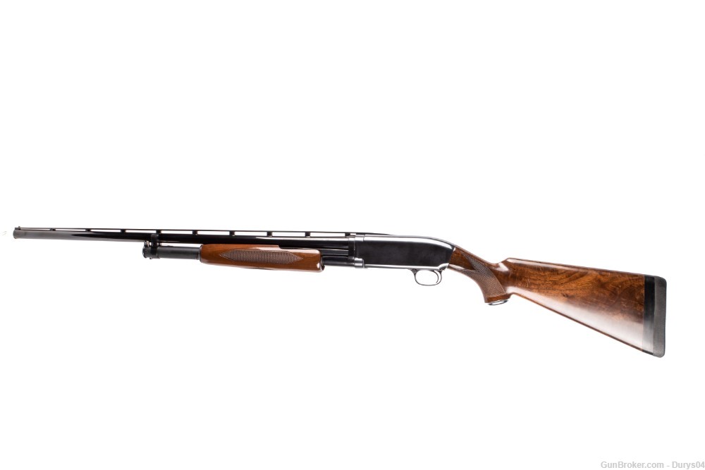 Browning Model 12 20Ga Durys# 17858-img-10