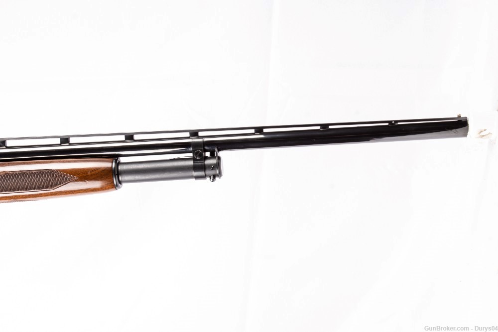 Browning Model 12 20Ga Durys# 17858-img-5