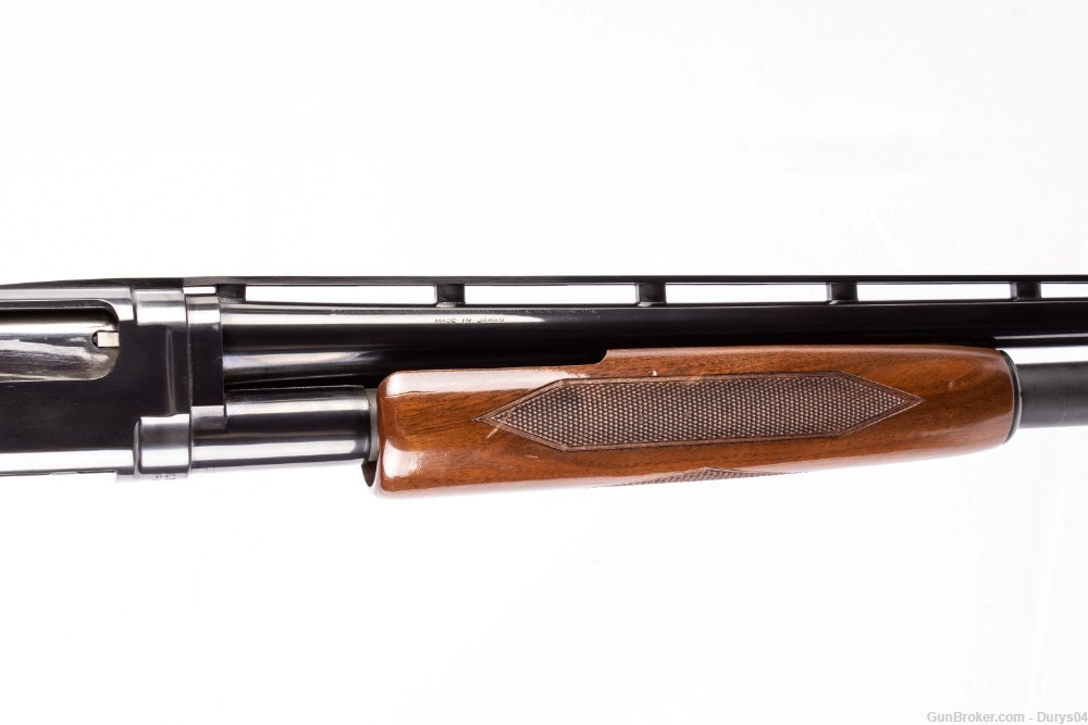 Browning Model 12 20Ga Durys# 17858-img-4