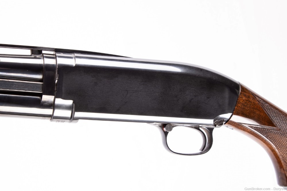 Browning Model 12 20Ga Durys# 17858-img-7
