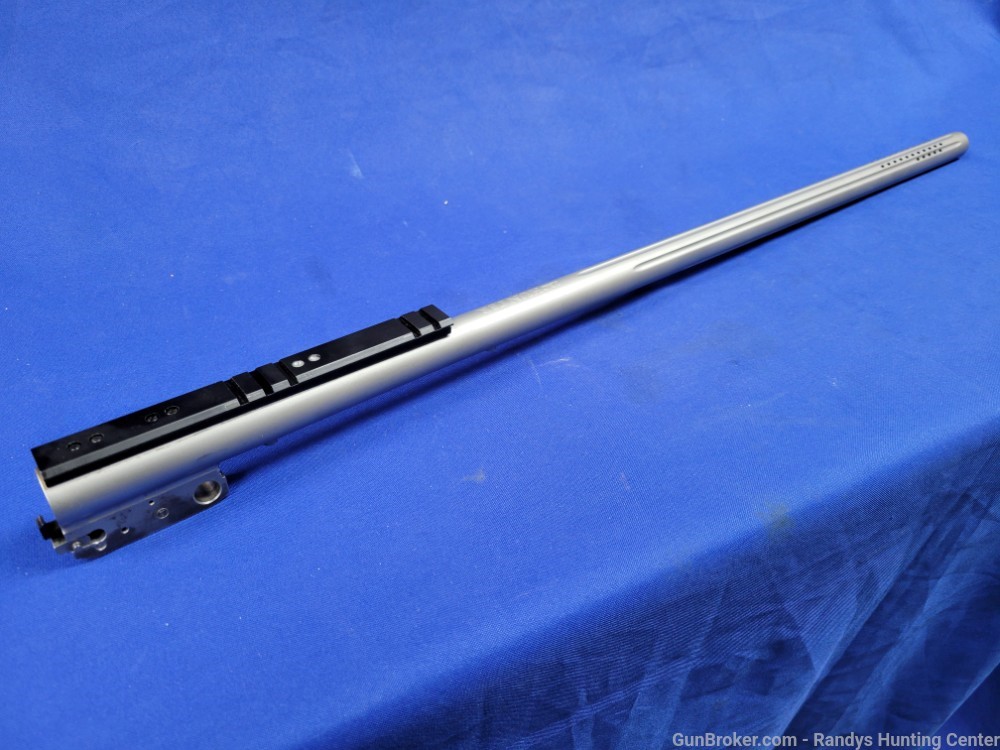 Thompson Center Encore Pro Hunter 20 ga. Fully Rifled Slug Barrel T/C-img-1