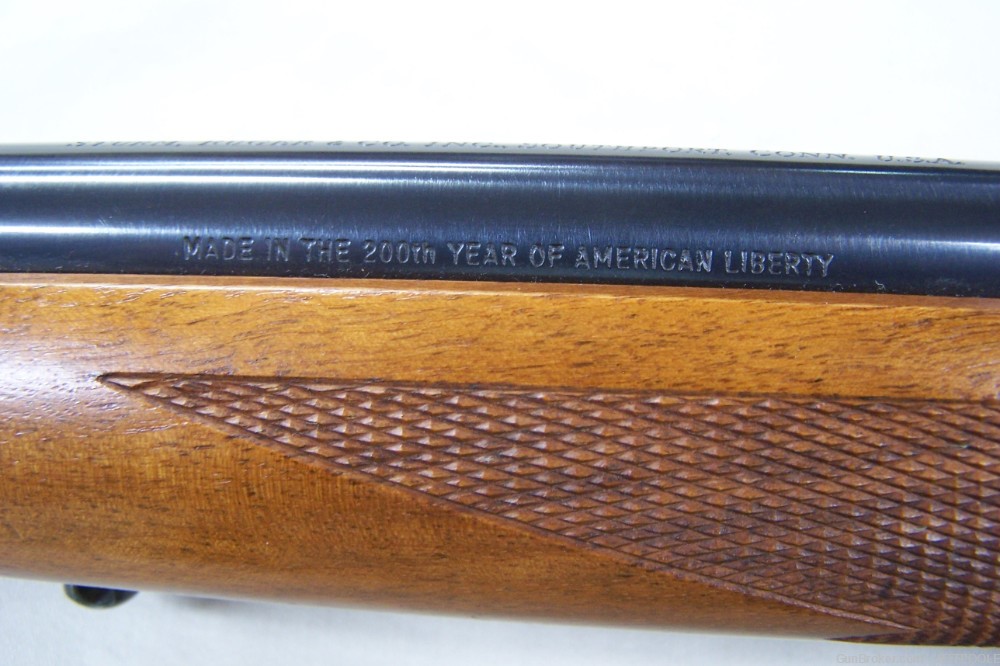 Ruger No 1 25-06 200th year of liberty-img-7