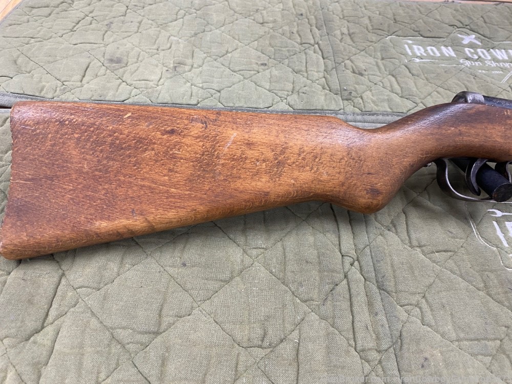 Vintage Winchester Model 422 .177 Cal Air Rifle Boys Rifle -img-7
