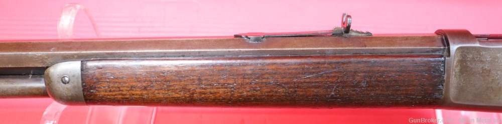 1891 Winchester model 1886 38-56 W.C.F. Lever Action PENNY START No Reserve-img-24