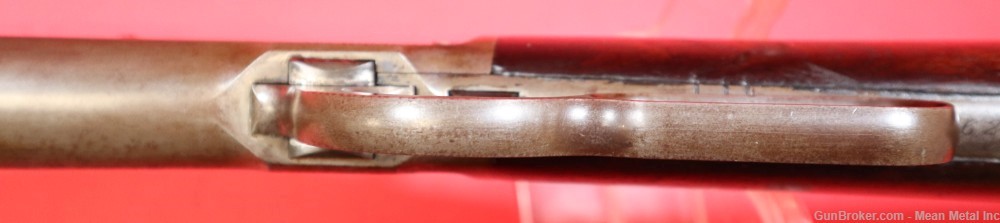 1891 Winchester model 1886 38-56 W.C.F. Lever Action PENNY START No Reserve-img-30