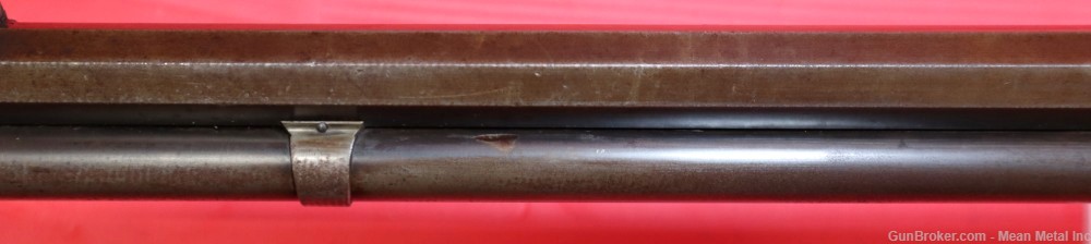 1891 Winchester model 1886 38-56 W.C.F. Lever Action PENNY START No Reserve-img-26