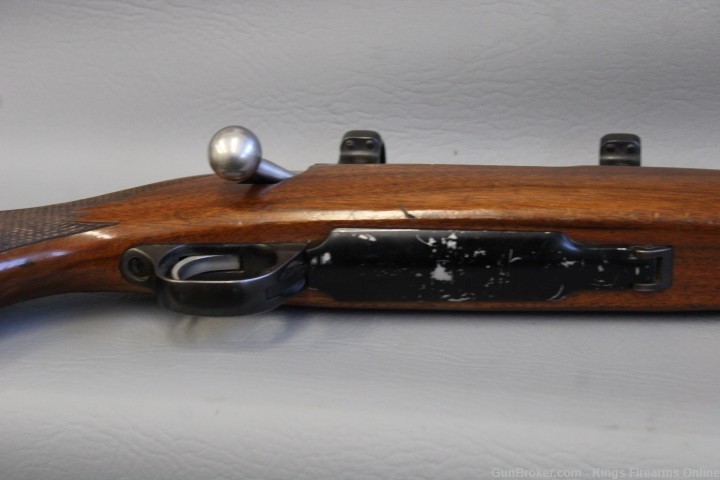 Ruger M77 Mark II .243 Win Item S-204-img-11