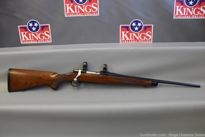 Ruger M77 Mark II .243 Win Item S-204-img-2