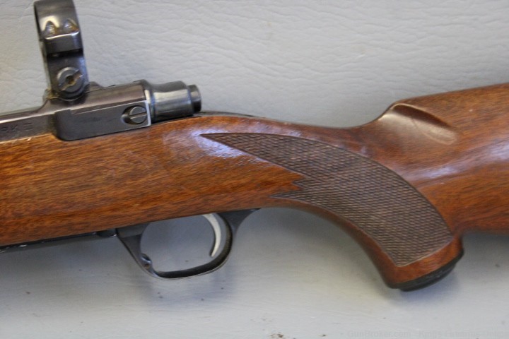Ruger M77 Mark II .243 Win Item S-204-img-15