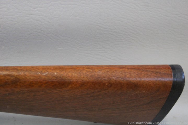 Ruger M77 Mark II .243 Win Item S-204-img-20