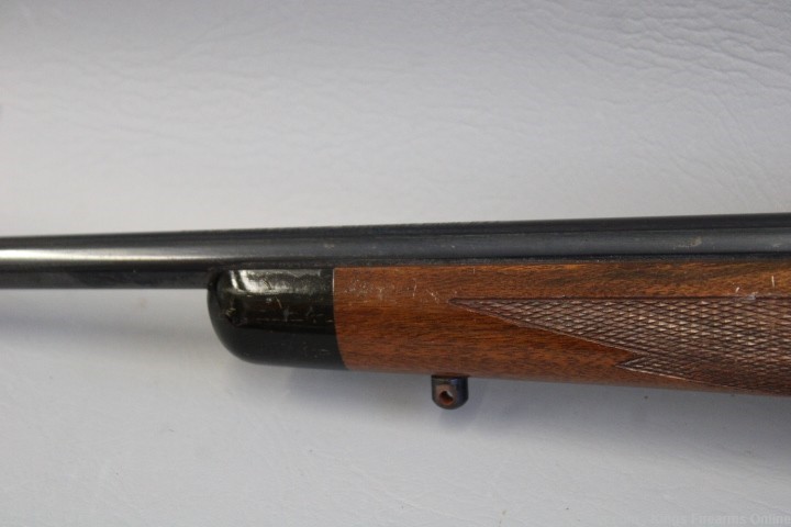 Ruger M77 Mark II .243 Win Item S-204-img-18