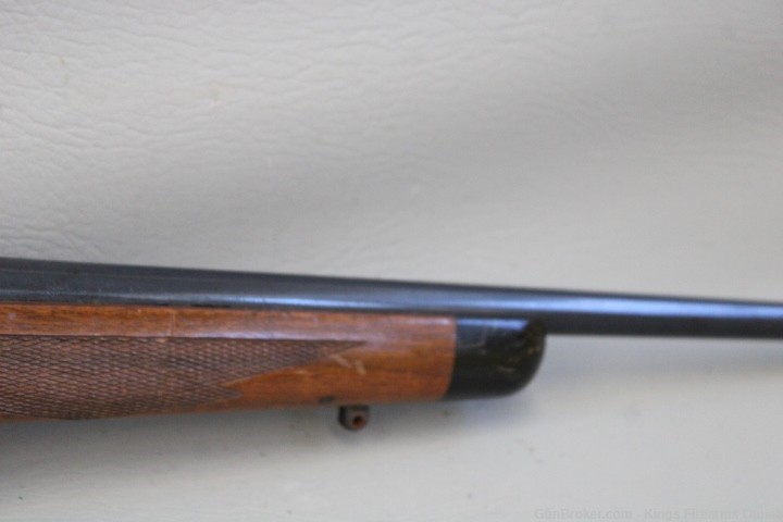 Ruger M77 Mark II .243 Win Item S-204-img-8