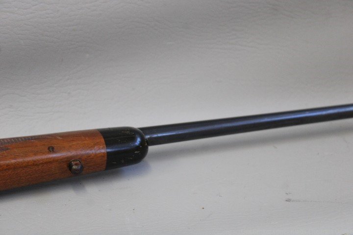 Ruger M77 Mark II .243 Win Item S-204-img-13
