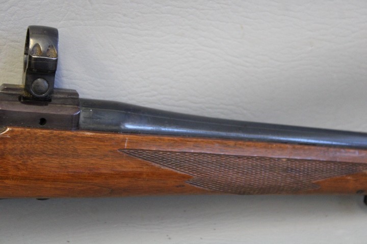 Ruger M77 Mark II .243 Win Item S-204-img-7