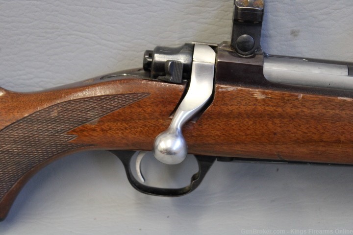 Ruger M77 Mark II .243 Win Item S-204-img-5
