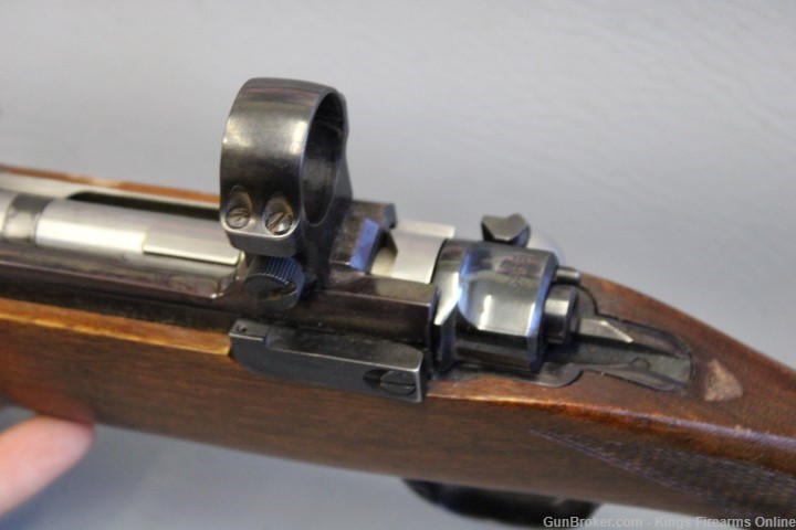 Ruger M77 Mark II .243 Win Item S-204-img-21