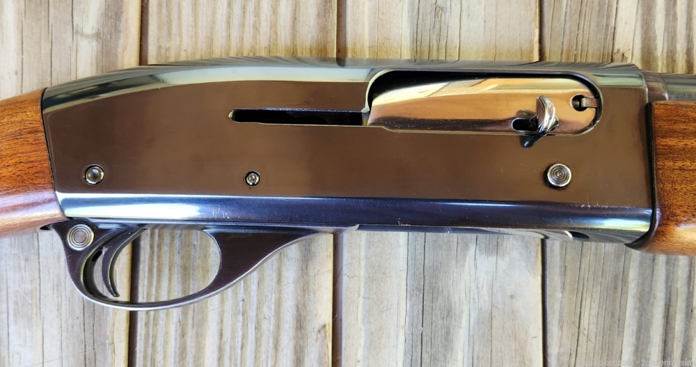 Stunning Remington Sportsman 48 Semi Auto 16 Gauge 28" Full-img-10