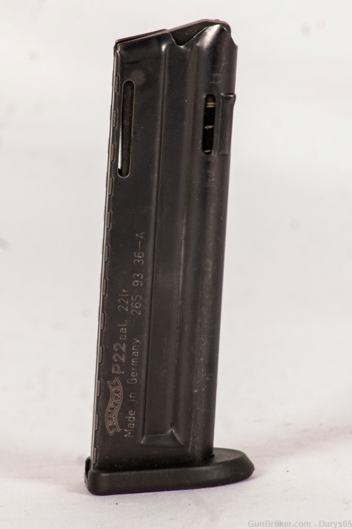 Walther P22 22 LR Durys # 17936-img-4