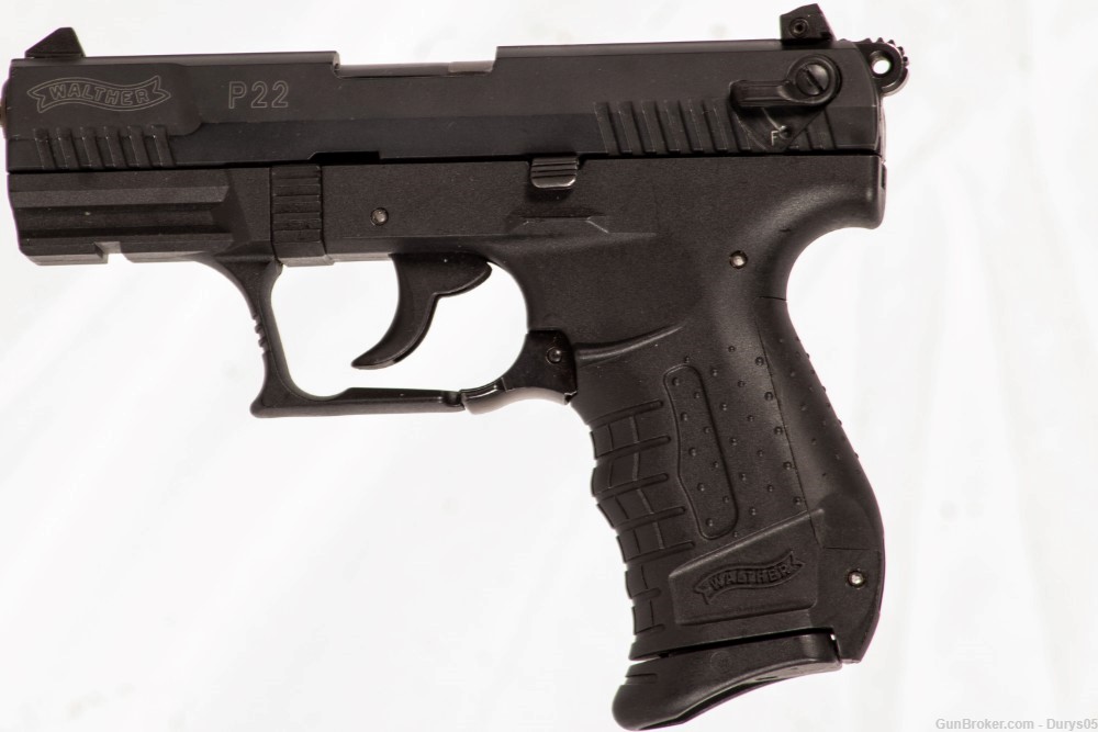 Walther P22 22 LR Durys # 17936-img-8