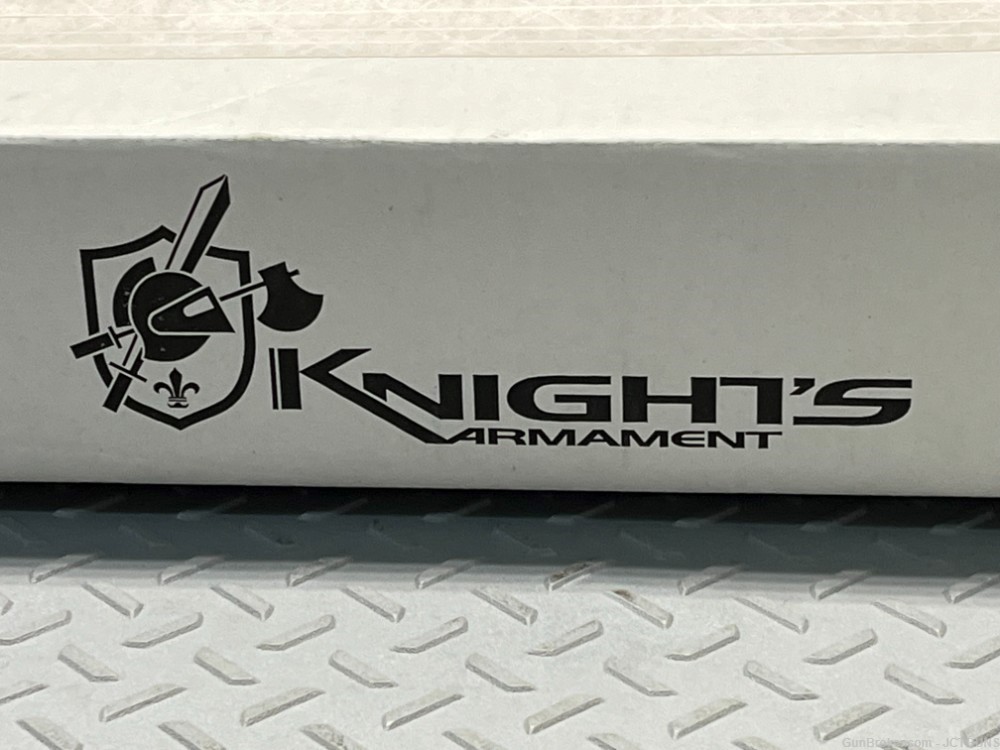 Knights Armament SR-15 IWS Complete Lower Assembly Kit 5.56NATO NO CC FEES -img-3