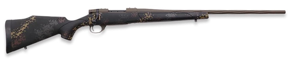 Weatherby Talus 6.5-300WBY 26-img-1