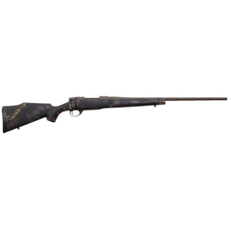 Weatherby Talus 6.5-300WBY 26-img-0