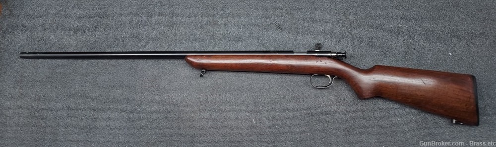 Remington 41-P Targetmaster .22LR-img-0