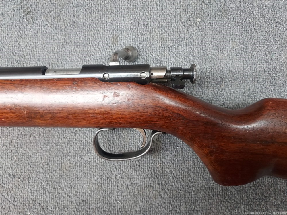 Remington 41-P Targetmaster .22LR-img-9