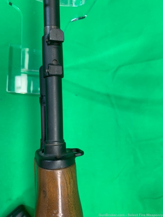 Bulgarian AK-74 Parts Kit built by Waffen Werks AK-74 AK74 AK 74 74s 545x39-img-31