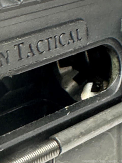 American Tactical Omni Hybrid 9" Barrel .300 Blackout No Mag -img-15