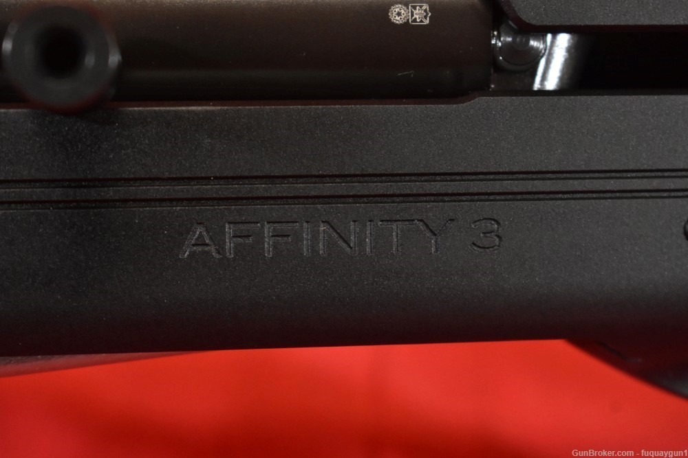 Franchi Affinity 3 Left Handed 28" 12 GA 40845 Affinity-3-Affinity-3-img-7