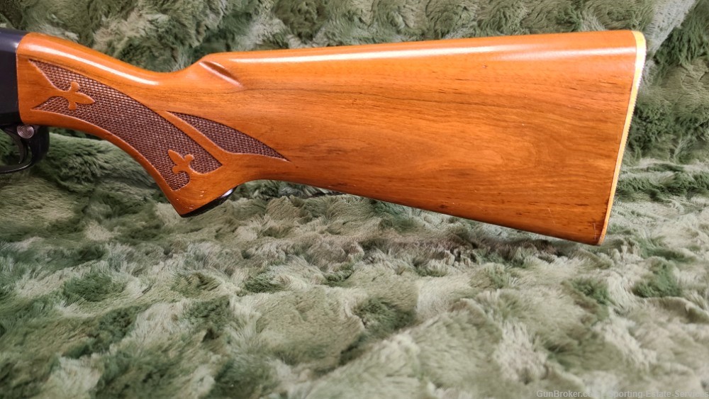 Remington 742 Woodmaster -.30-06 - 22" - Drilled & Tapped - GREAT RIFLE! -img-3