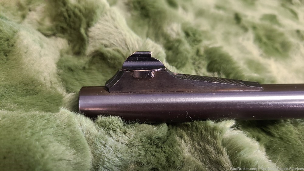 Remington 742 Woodmaster -.30-06 - 22" - Drilled & Tapped - GREAT RIFLE! -img-8