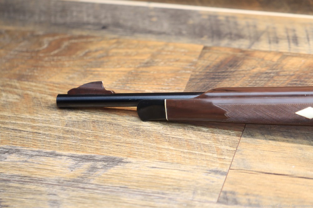Remington Mohawk 10C .22 LR Brown Stock MFG 1975 Semi Auto-img-4