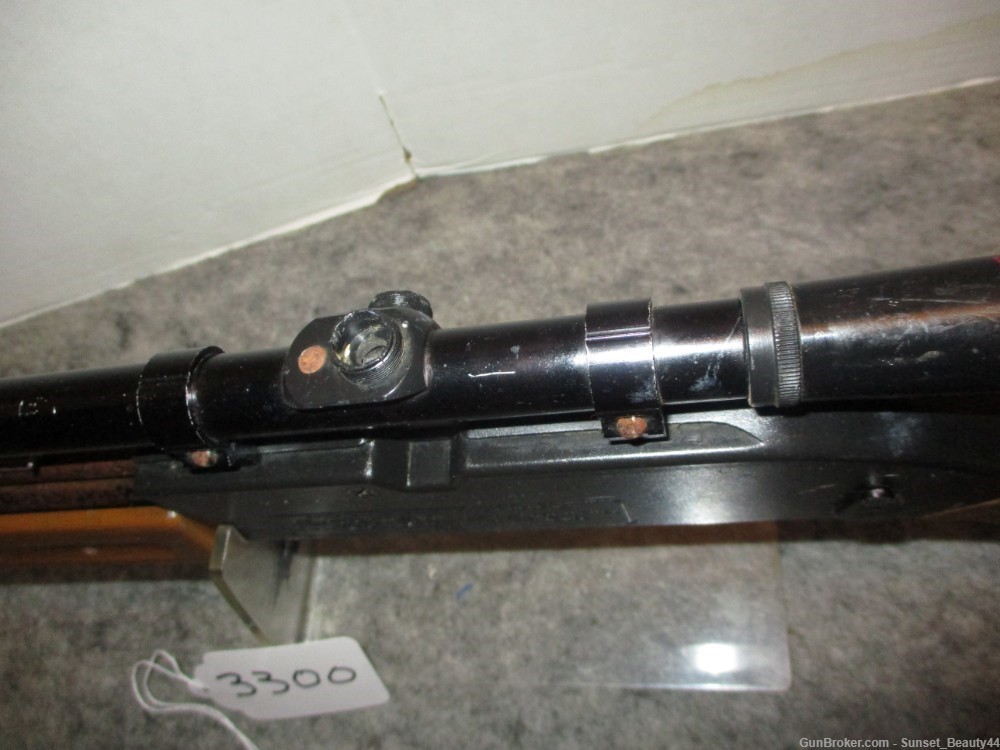 Crosman 760 Pumpmaster Pellet/BB Gun-img-12