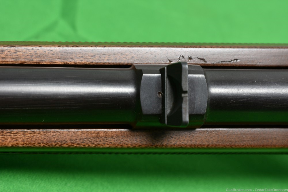 CZ 527 Carbine 7.62X39 bolt-action rifle-img-26