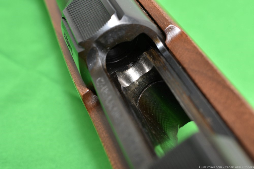 CZ 527 Carbine 7.62X39 bolt-action rifle-img-13